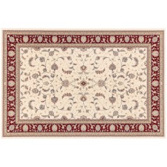 GF Ballyfin - Style 2 Sand Rug - 140cm X 200cm